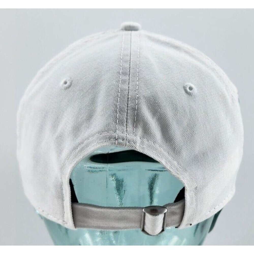Florida's Natural Charity Golf Classic ICEE White Cap Hat New Era 9Twenty‎ OSFM - Picture 4 of 8
